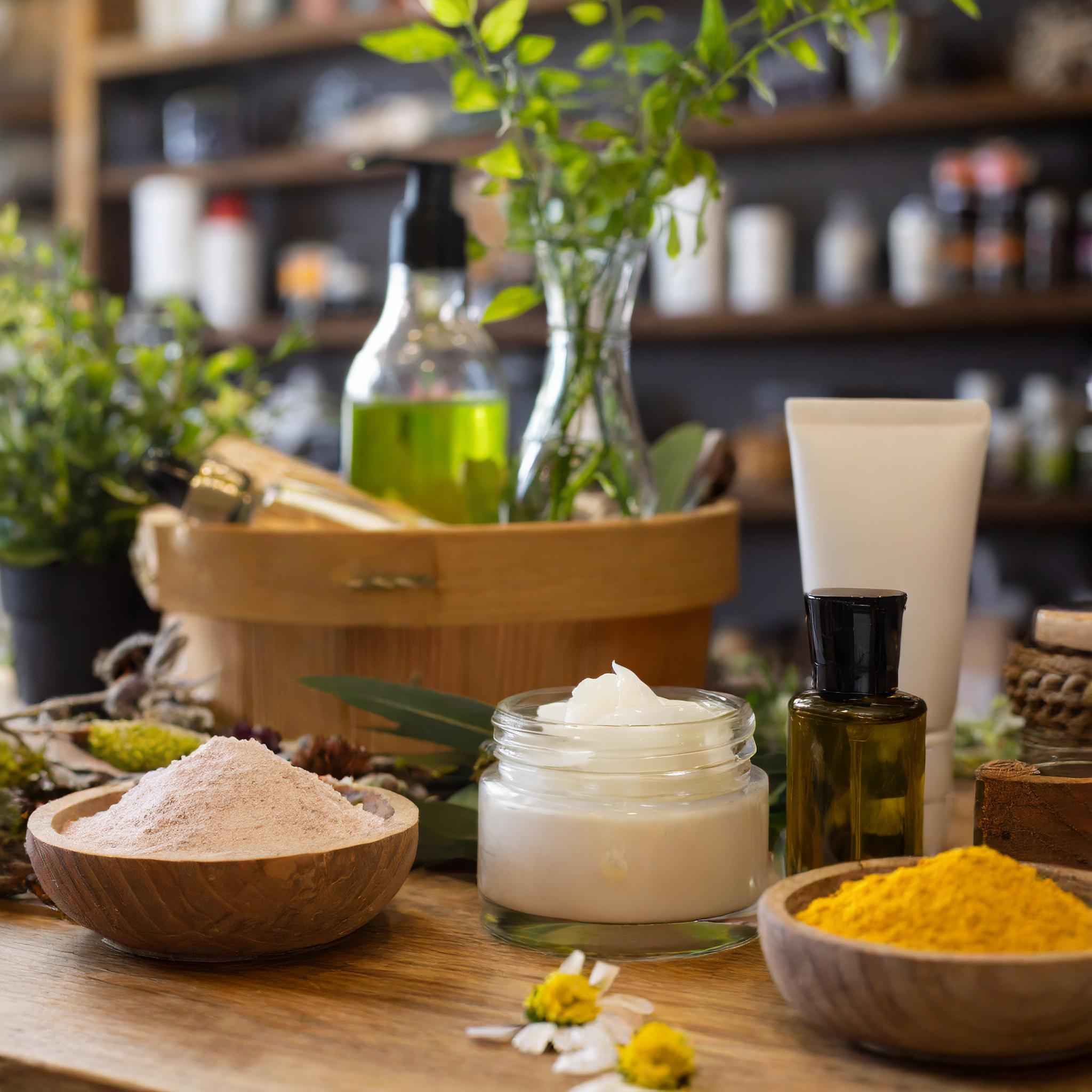 Eis in einer eleganten, klassischen Dessertschale präsentiert.